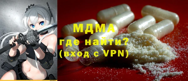 индика Алексеевка